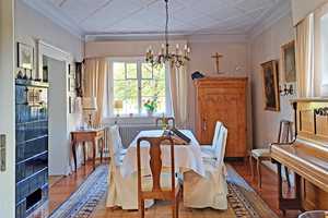 Histor. Metzendorf Villa in bester Lage von Bensheim – Bergstraße (Kreis) – Vorschaubild 7