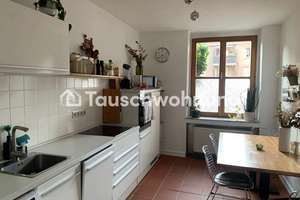 Tauschwohnung: Wunderschöne Südstadt Wohnung im Hinterhof – Die vollständige Adresse der Immobilie erhältst du vom Anbieter., 50678 Neustadt/Süd, Köln – Vorschaubild 11