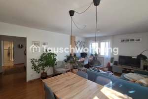 Tauschwohnung: Ruhige, moderne 2-Zimmer Wohnung – Arminiusstraße 14, 81543 Untergiesing, München – Vorschaubild 8