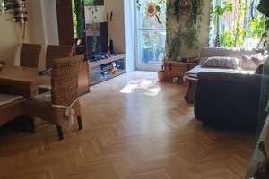 Terrassenwohnung in der begehrten Südvorstadt, nur wenige Schritte vom Zentrum entfernt. – 4275 Südvorstadt, Leipzig – Vorschaubild 1