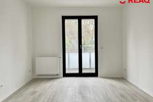 Sanierte-WG-geeignete 2-Zimmer-Wohnung mit EBK und Balkon in Aachen Mitte! – Robensstraße 3, 52070 Hansemannplatz, Aachen – Vorschaubild 3