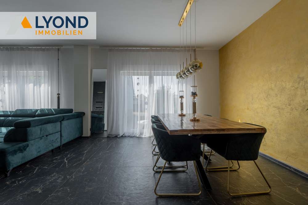 Immobilie in Colbitz - Modernes Einfamilienhaus mit vielen Entfaltungsmöglichkeiten - Bild 12