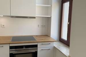Gepflegte 1-Zimmer-Wohnung mit Einbauküche – Pfeffingerstraße 20, 4277 Connewitz, Leipzig – Vorschaubild 6