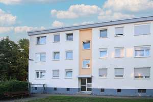 Helle 3-Zimmer-Wohnung in Wiesbaden-Nordenstadt mit Balkon und zwei Außenstellplätzen – Die vollständige Adresse der Immobilie erhältst du vom Anbieter., 65205 Nordenstadt, Wiesbaden – Vorschaubild 12