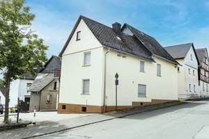Einfamilienhaus mit Nebengebäuden - leerstehend – Die vollständige Adresse der Immobilie erhältst du vom Anbieter., 35614 Aßlar – Vorschaubild 5