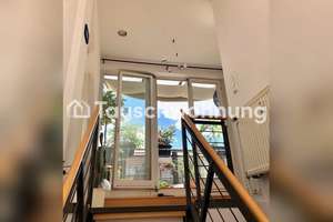 Tauschwohnung: Ruhige helle 3-Zimmer Maisonette mit Kamin gg. anderen Kiez – Wildenbruchstraße 84, 12045 Neukölln (Ortsteil), Berlin – Vorschaubild 11