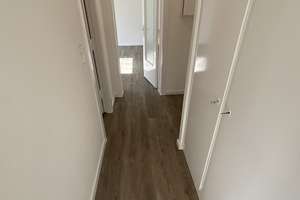 Gemütliche, renovierte 2 Zimmer-Wohnung im Hochparterre – Eutiner Str. 38, 23554 Sankt Lorenz Nord, Lübeck – Vorschaubild 3