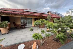 Freistehender Bungalow mit traumhaftem Gartenparadies, moderner Technik und Garage – Die vollständige Adresse der Immobilie erhältst du vom Anbieter., 67575 Eich – Vorschaubild 12