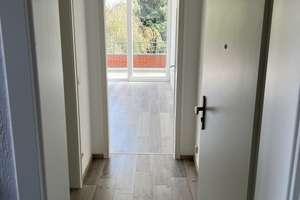 NOCH VERFÜGBAR! - Lichtdurchflutetes Appartement nahe Kalkumer Schloss – Die vollständige Adresse der Immobilie erhältst du vom Anbieter., 40489 Kaiserswerth, Düsseldorf – Vorschaubild 4
