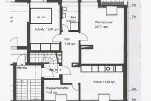 MODERNE 2-ZIMMER-DACHGESCHOSSWOHNUNG MIT SCHÖNEM AUSBLICK ÜBER REMSCHEID – 42859 Zentralpunkt, Remscheid – Vorschaubild 19