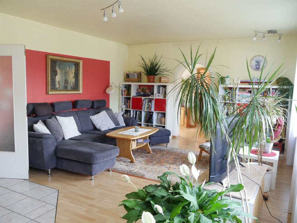 Immobilie in Attendorn - / Gepflegtes Zweifamilienhaus in Dünschede wartet auf neue Eigentümer!  - Bild 9