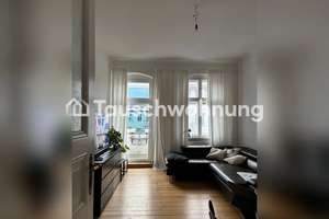 Tauschwohnung: Biete 2 ZW Vorderhaus , suche ab 3 ZW