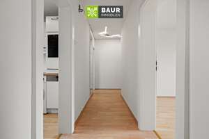 Erbbaurecht: Sonniger Balkon mit Postkartenblick auf das Ulmer Münster! – Die vollständige Adresse der Immobilie erhältst du vom Anbieter., 89073 Mitte, Ulm – Vorschaubild 6