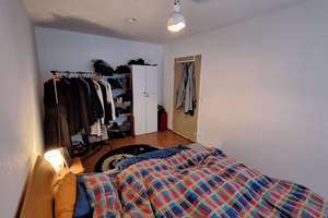 Schöne 3 ZKB in Mannheim/Rheinau, ruhige Lage , 70qm + Süd-Balkon, EBK,€ 780,- +NK/HZ – Die vollständige Adresse der Immobilie erhältst du vom Anbieter., 68219 Rheinau, Mannheim – Vorschaubild 7