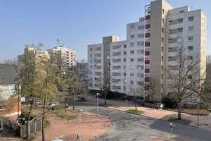 Hannover Groß-Buchholz, solide Kapitalanlage ! – Meitnerstraße 2, 30627 Groß-Buchholz, Hannover – Vorschaubild 1