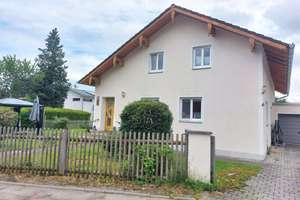 Großzügiges Einfamilienhaus in sonniger Lage, Obj. T/0573 – Die vollständige Adresse der Immobilie erhältst du vom Anbieter., 82069 Schäftlarn – Vorschaubild 1