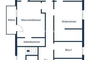 Raum für Visionen – Modernes Einfamilienhaus im Rohbau mit großem Grundstück in ruhiger Lage – Die vollständige Adresse der Immobilie erhältst du vom Anbieter., 96110 Scheßlitz – Vorschaubild 31