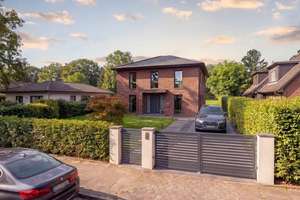 Ihr Traumhaus beginnt hier – Altbestand auf sonnigem Grundstück – Die vollständige Adresse der Immobilie erhältst du vom Anbieter., 22559 Rissen, Hamburg – Vorschaubild 6