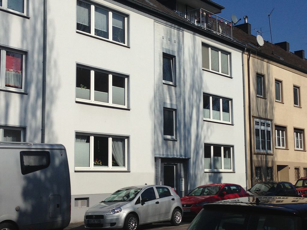 Top gepflegte 2ZimmerWohnung in MönchengladbachWindberg!