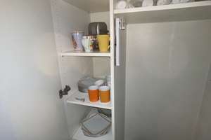 Attraktive 1-Zimmer Wohnung in Mannheim Quadrate, neben Uni! ideal für Studenten! – B7 17, 68124 Innenstadt/Jungbusch, Mannheim – Vorschaubild 13