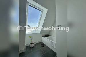 Tauschwohnung: Großzügige DG-Wohnung in Würzburg Frauenland – Die vollständige Adresse der Immobilie erhältst du vom Anbieter., 97074 Frauenland, Würzburg – Vorschaubild 4