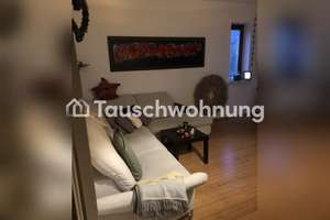 Tauschwohnung: 3-Zimmer in Ottensen - gesucht werden 4 Zimmer – Die vollständige Adresse der Immobilie erhältst du vom Anbieter., 22763 Ottensen, Hamburg – Vorschaubild 2