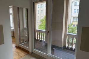 Gemütliche 2- Raum-Wohnung  im Zentrum Süd - Nahe der Innenstadt