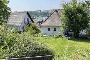 Freistehendes Ein- bis Zweifamilienhaus mit separatem Baugrundstück – Wetzlarer Str. 25, 35614 Lahn-Dill-Kreis – Vorschaubild 2