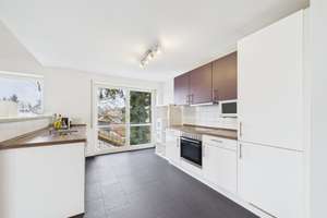Exklusive Maisonette mit Galerie, 2 Balkonen mit Donaublick & 2 TG Stellplätzen in Ulm Gögglingen – Die vollständige Adresse der Immobilie erhältst du vom Anbieter., 89079 Gögglingen, Ulm – Vorschaubild 4