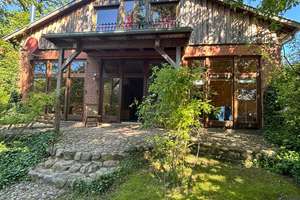 Charmantes Landhaus - aufwendig restauriert - provisionsfrei – Die vollständige Adresse der Immobilie erhältst du vom Anbieter., 21354 Bleckede – Vorschaubild 1