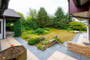 Architektur trifft Lebensqualität! Bungalow-Rarität mit Wellnessbereich und Gartenidylle – Die vollständige Adresse der Immobilie erhältst du vom Anbieter., 71083 Herrenberg – Vorschaubild 19