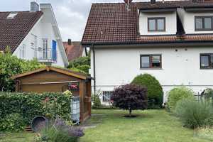 Schicke Doppelhaushälfte in super Randlage, top gepflegt – provisionsfrei   – Blumenstrasse xy, 74199 Heilbronn (Kreis) – Vorschaubild 2