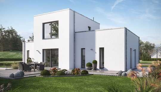Bild von Modernes Wohnen in Heidenrod-Laufenselden