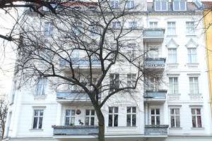 Amtsgericht Charlottenburg -Kapitalanlage - Aufzug, Balkon