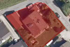Zweifamilienhaus mit Einliegerwohnung und tollem Garten – Regen (Kreis) – Vorschaubild 3