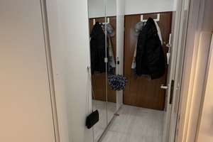 1-Zimmer-Wohnung nahe Münchner Freiheit – Die vollständige Adresse der Immobilie erhältst du vom Anbieter., 80802 Münchner Freiheit, München – Vorschaubild 3