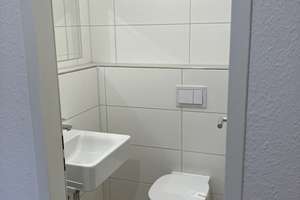 Alltagstaugliche 3-Zimmer-Wohnung mit Balkon in Lörick – 40547 Lörick, Düsseldorf – Vorschaubild 10