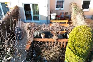 Gemütliches Zuhause in Weimar mit gepflegtem Garten – Die vollständige Adresse der Immobilie erhältst du vom Anbieter., 99425 Südstadt, Weimar – Vorschaubild 8