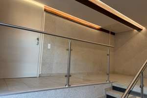 Erstbezug nach Sanierung – stilvolle 4-Zimmer-Wohnung mit Balkon und Garten Grillplatz – Am Okerdüker 20, 38112 Lehndorf-Watenbüttel, Braunschweig – Vorschaubild 18