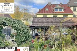 LORENZ-Angebot in Hordel: 2- bzw. 3-Fam-Hs., gut modernis., ca 284 m²Wohn-/Nutzfl., ca. 1.000 m²Grd. – Die vollständige Adresse der Immobilie erhältst du vom Anbieter., 44793 Hordel, Bochum – Vorschaubild 3