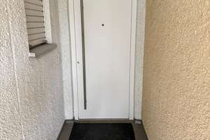 Renovierte 2-Zimmer-Wohnung mit Balkon&Tiefgarage(Erbpacht) – Südliche Ringstraße 49, 85053 Südost, Ingolstadt – Vorschaubild 4