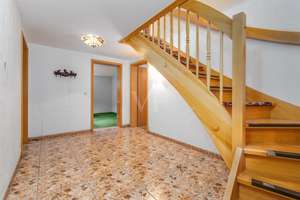 Einfamilienhaus mit 5 Zimmern auf großzügigem Grundstück in ruhiger Lage – 12623 Mahlsdorf, Berlin – Vorschaubild 29