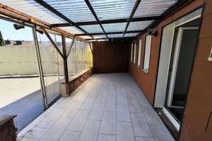 exklusive 2 Zimmer-Wohnung mit 50qm Terrasse - ab 01.08. frei – Alte Linner Straße 95, 47799 Cracau, Krefeld – Vorschaubild 2