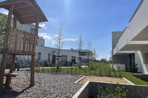 Helle moderne Wohnung mit großer Terrasse ** KfW 55 ** – Die vollständige Adresse der Immobilie erhältst du vom Anbieter., 51147 Wahnheide, Köln – Vorschaubild 5