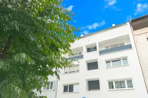 In begehrter CITY-LAGE 2 Zimmer Wohnung zu haben – Die vollständige Adresse der Immobilie erhältst du vom Anbieter., 70182 Heusteigviertel, Stuttgart – Vorschaubild 3