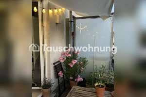 Tauschwohnung: Bieten helle 2-Zimmer Wohnung in Deutz gg größere Wohnung – Die vollständige Adresse der Immobilie erhältst du vom Anbieter., 50679 Deutz, Köln – Vorschaubild 2