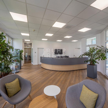 Provisionsfrei | Dachterrasse | Tiefgarage