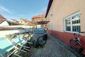 Voll vermietetes Dreifamilienhaus in zentrumsnaher Lage von Neu-Ulm – Die vollständige Adresse der Immobilie erhältst du vom Anbieter., 89231 Neu-Ulm – Vorschaubild 16