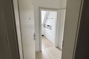 1-Zimmer-Wohnung in der Augsburger Innenstadt – Jägergäßchen 4, 86152 Jakobervorstadt-Nord, Augsburg – Vorschaubild 9