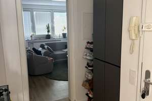 TAUSCHWOHNUNG Traumwohnung Belgisches Viertel Köln gegen DUS  – Die vollständige Adresse der Immobilie erhältst du vom Anbieter., 50674 Neustadt/Nord, Köln – Vorschaubild 2